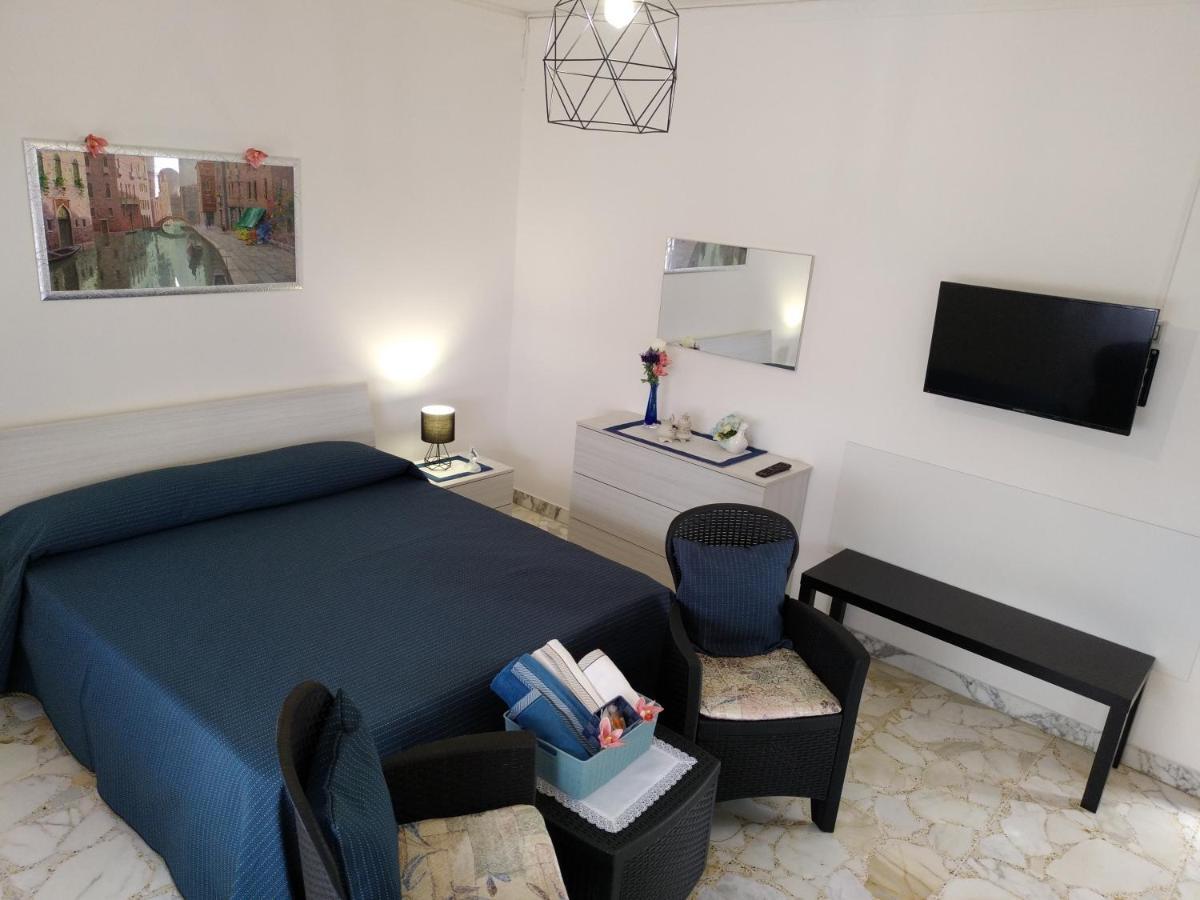 Appartement Casa Donna Franca à Castiglione De Sicilia Extérieur photo