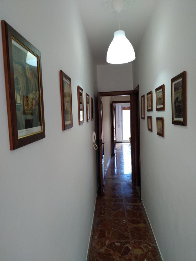 Appartement Casa Donna Franca à Castiglione De Sicilia Extérieur photo