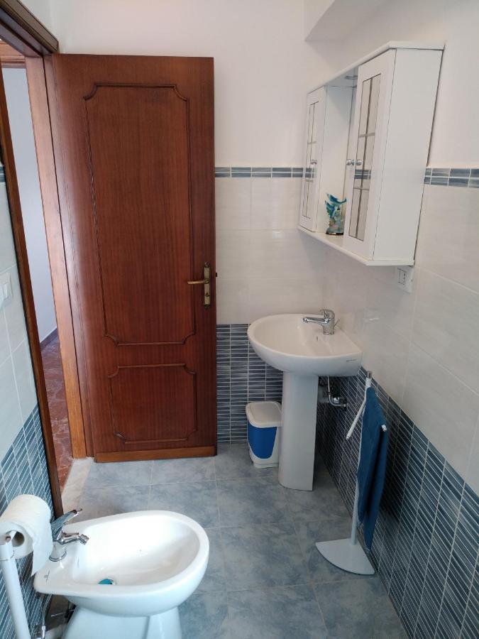Appartement Casa Donna Franca à Castiglione De Sicilia Extérieur photo